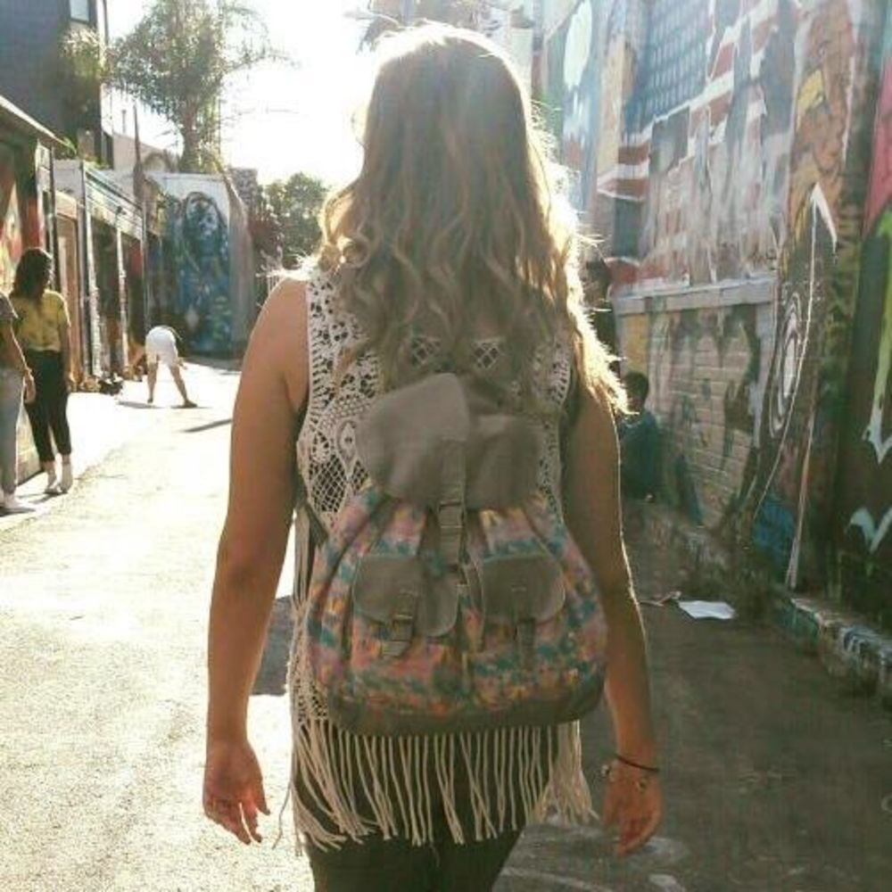 Meet your Posher, Carolyn